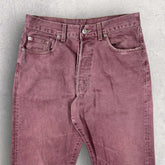 Levi’s 517 Straight Fit Jeans - W31 L32